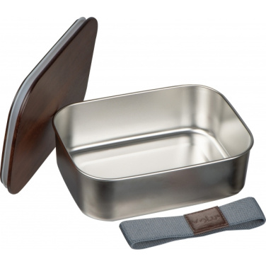 Logo trade mainoslahja kuva: Lounaslaatikko 1000 ml BANUS MoLu